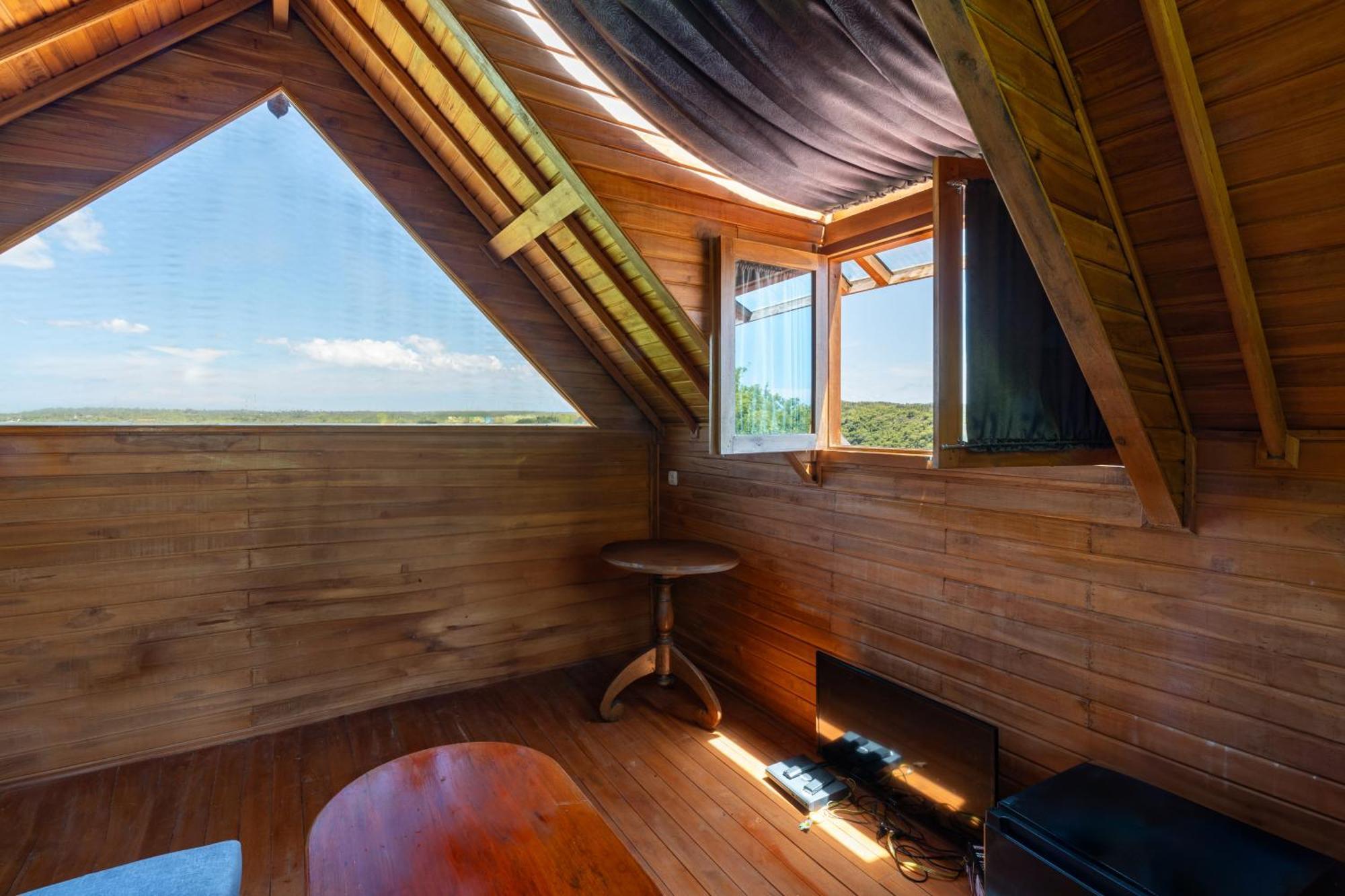 Butterfly Villas Nusa Ceningan Нуса-Лембонган Экстерьер фото